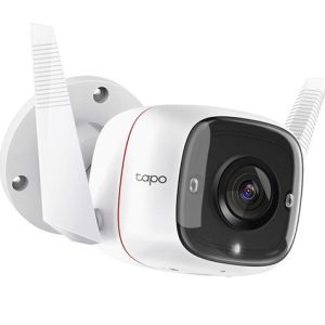 TP-Link Tapo C310 Outdoor Security Wi-Fi Camera