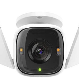 TP Link 2K WiFi Bullet Camera