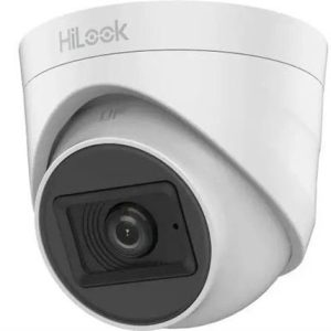 HiLook 2 MP Indoor Audio Fixed Turret Camera