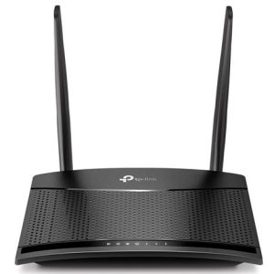 TP-Link TL-MR100 300 Mbps Wireless N 4G LTE Router