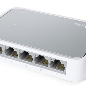 TP Link 5 Port Desktop Switch
