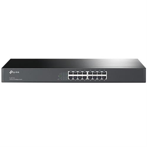 TP Link 16 PORT Rackmount Switch