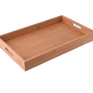 Casey Bamboo Serving Tray – 43cm x 33cm