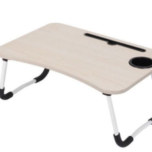 UniQue Multifunctional Foldable Laptop Desk