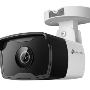 TP Link VIGI 3MP 4mm Outdoor IR Bullet Network Camera