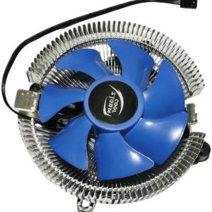 Unique Thermal Cool Storm CPU Cooler Fan