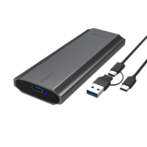ENP4310 EXTERNAL PCI-E NVME ENCLOSURE