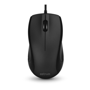 MU100 3B USB Wired Optical Mouse