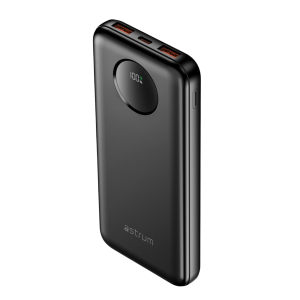PB165 POWER BANK 10K PD20W 2 USB USB C